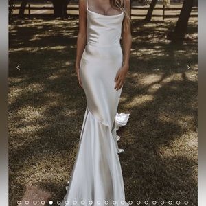 Grace Loves Lace Aura Dress